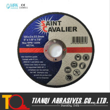 Steel Cutting Wheels Metal Cutting Discs